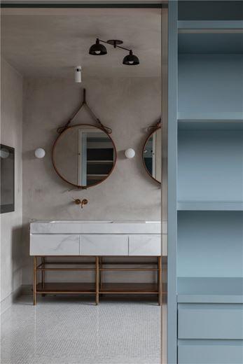 6 bedroom flat, Park Lane, Mayfair W1K - Available