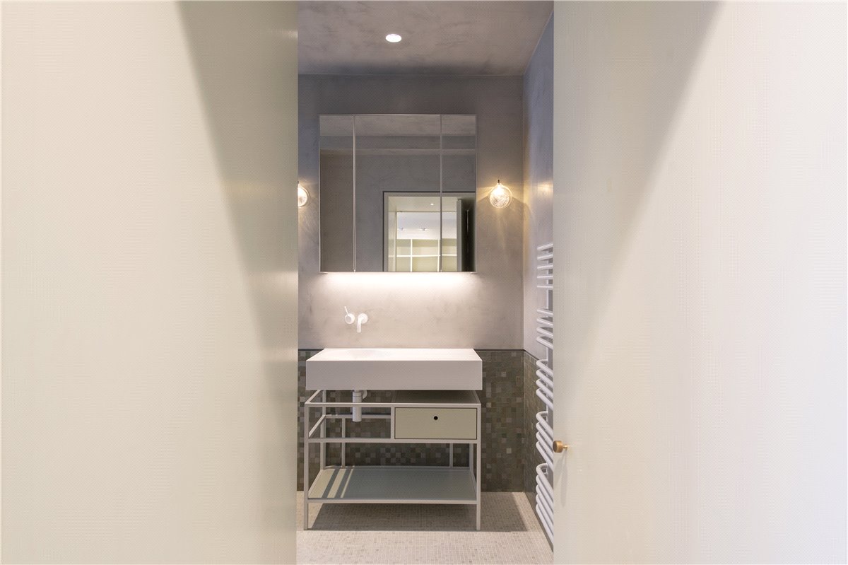 6 bedroom flat, Park Lane, Mayfair W1K - Available