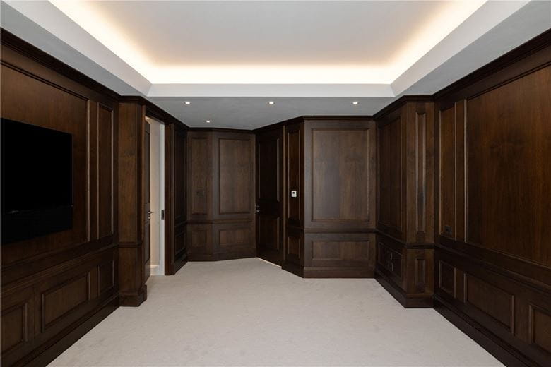 4 bedroom flat, Park Lane, Mayfair W1K - Available