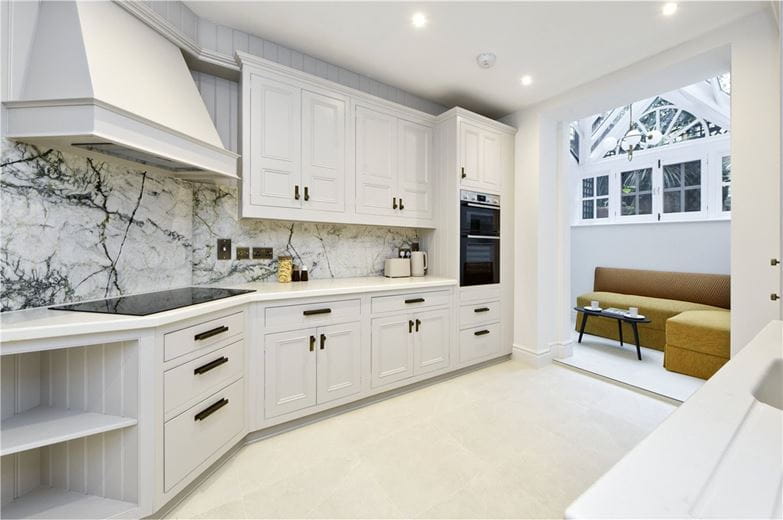 3 bedroom house, Ranelagh Grove, Belgravia SW1W - Available