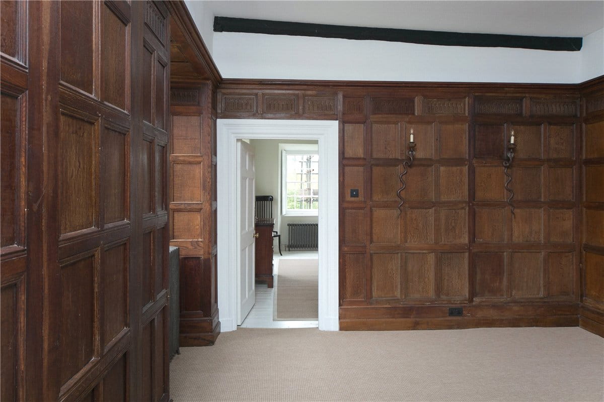 11 bedroom house, Talsarnau, Gwynedd LL47 - Available