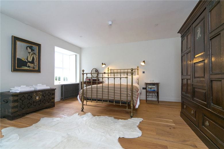 11 bedroom house, Talsarnau, Gwynedd LL47 - Available