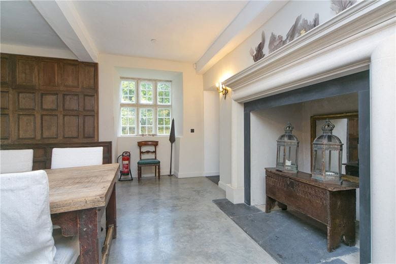 11 bedroom house, Talsarnau, Gwynedd LL47 - Available