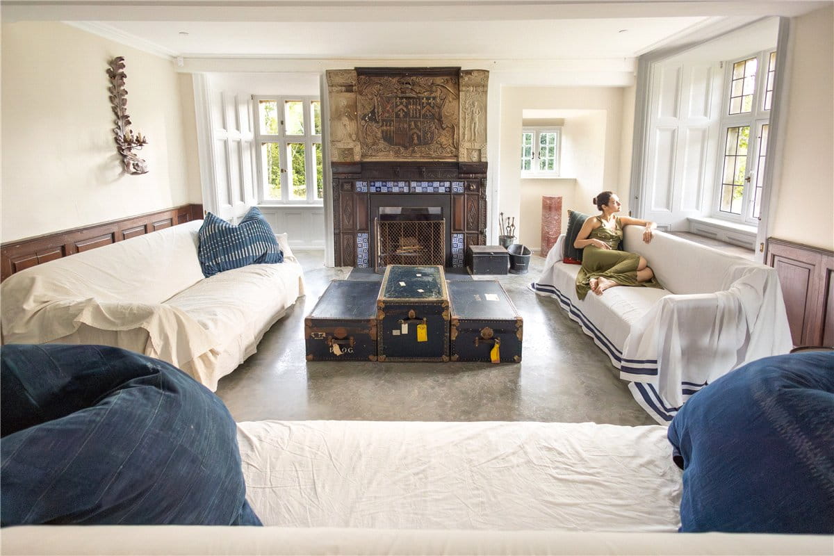 11 bedroom house, Talsarnau, Gwynedd LL47 - Available