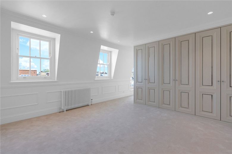 3 bedroom flat, Eaton Place, Belgravia SW1X - Available