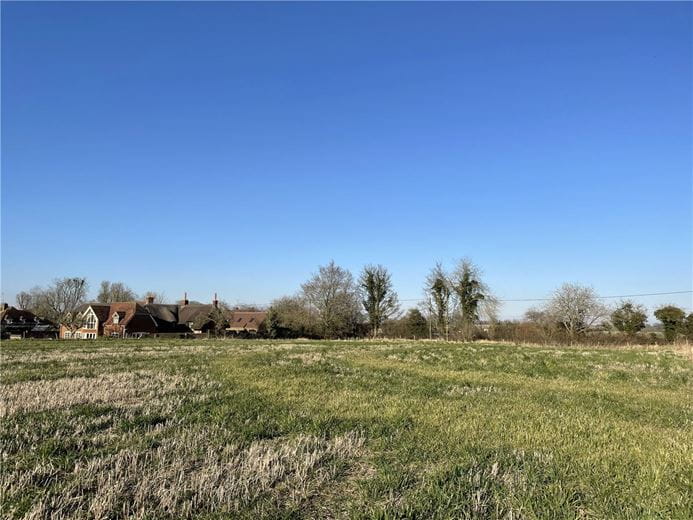 1.7 acres Land, Rivar Road, Shalbourne SN8 - Sold