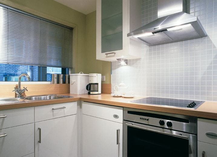 1 bedroom flat, St Christopher's Place, London W1U - Available