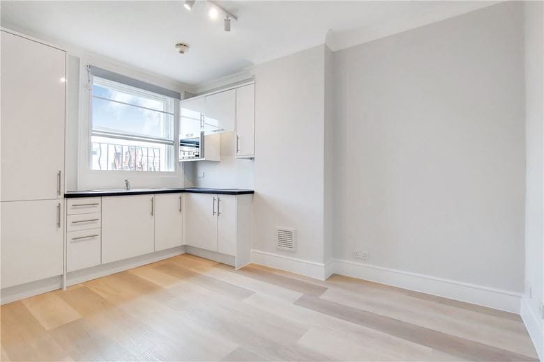  bedroom flat, Gloucester Place, Marylebone W1U - Available