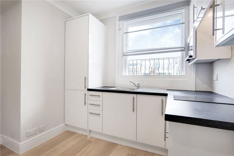  bedroom flat, Gloucester Place, Marylebone W1U - Available