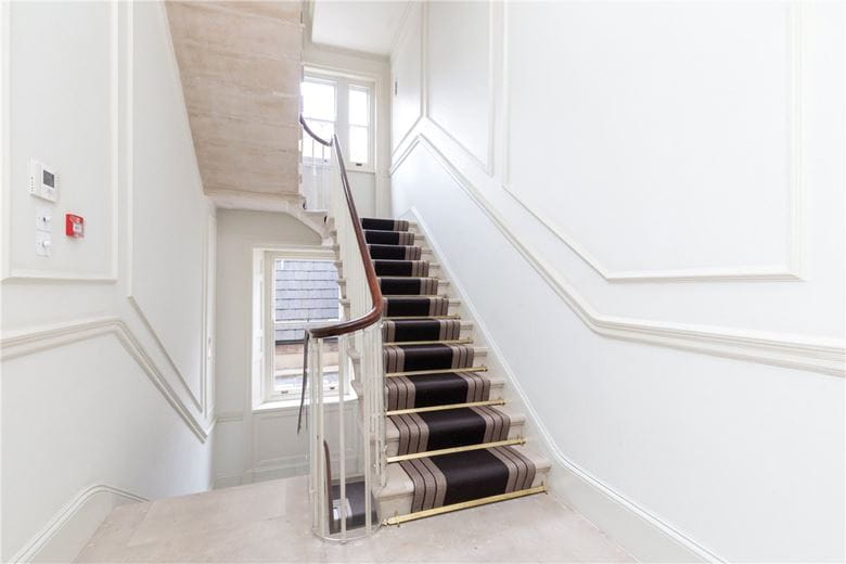 5 bedroom house, Montagu Square, London W1H - Available