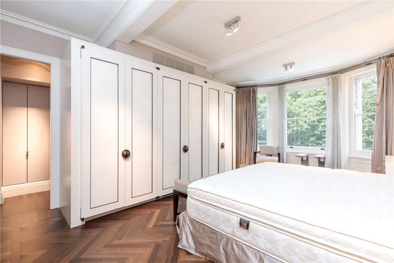 5 bedroom house, Montagu Square, London W1H - Available
