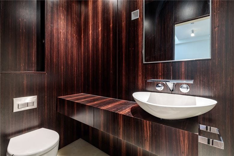 5 bedroom house, Montagu Square, London W1H - Available