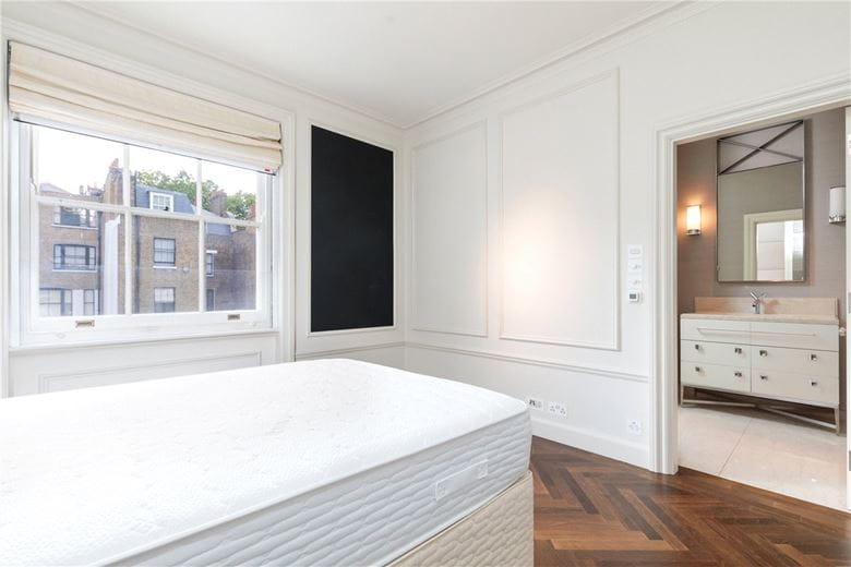 5 bedroom house, Montagu Square, London W1H - Available
