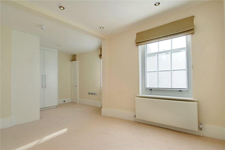 1 bedroom flat, Manchester Street, Marylebone W1U