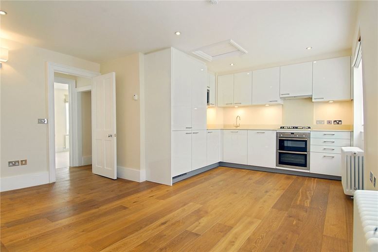 1 bedroom flat, Manchester Street, Marylebone W1U