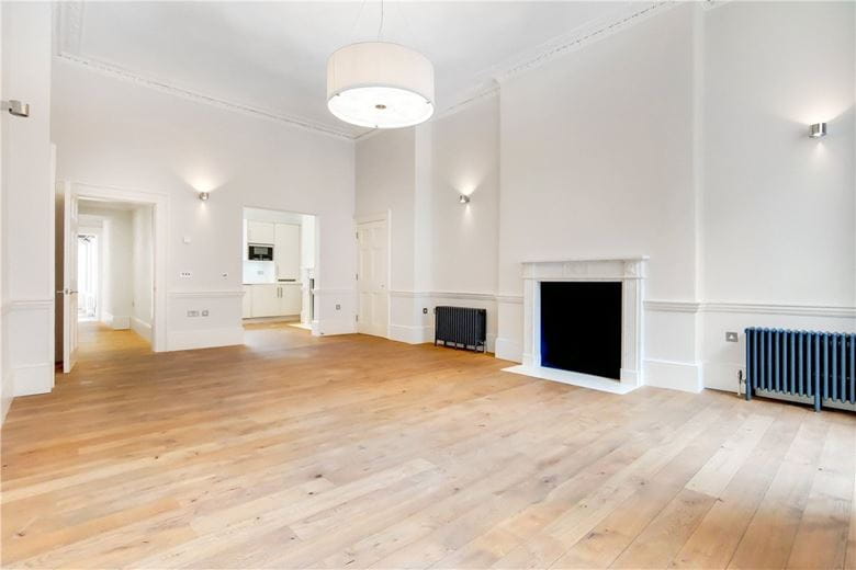 1 bedroom flat, Gloucester Place, Marylebone W1U - Available