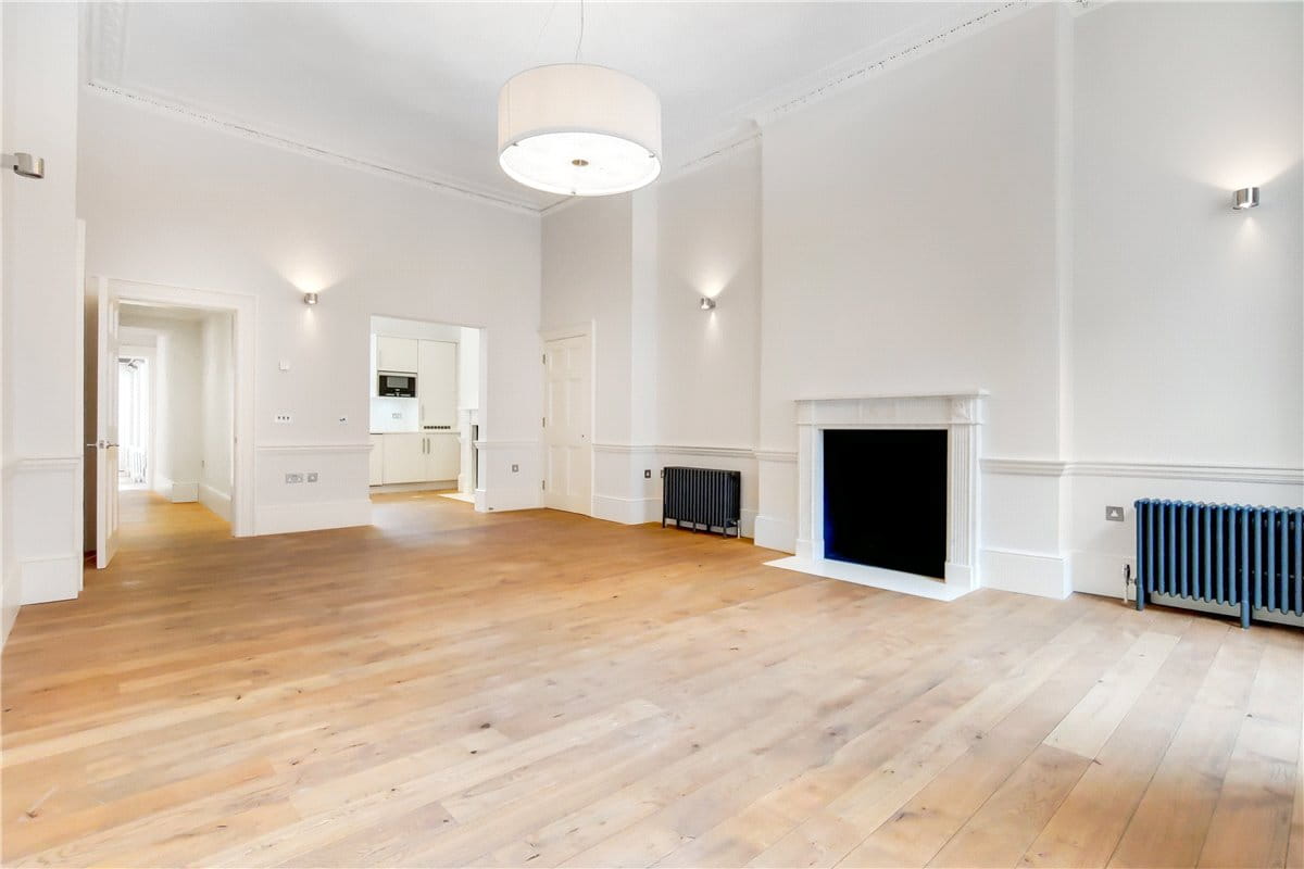 1 bedroom flat, Gloucester Place, Marylebone W1U - Available