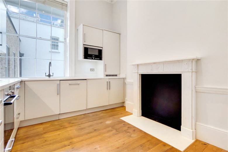 1 bedroom flat, Gloucester Place, Marylebone W1U - Available