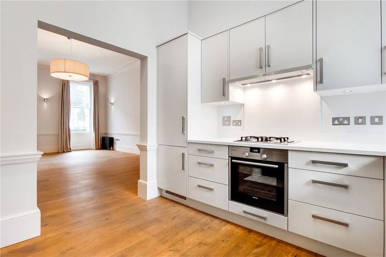 1 bedroom flat, Gloucester Place, Marylebone W1U - Available