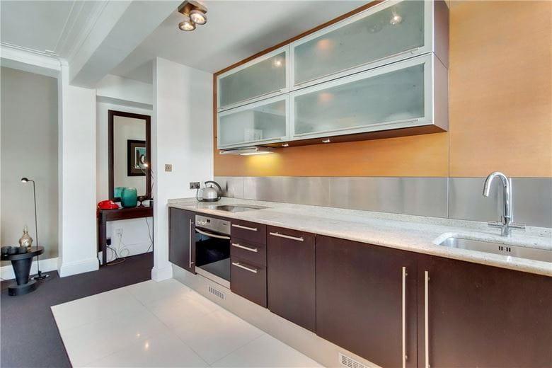 1 bedroom flat, Weymouth Street, Marylebone W1G - Available