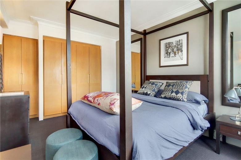 1 bedroom flat, Weymouth Street, Marylebone W1G - Available