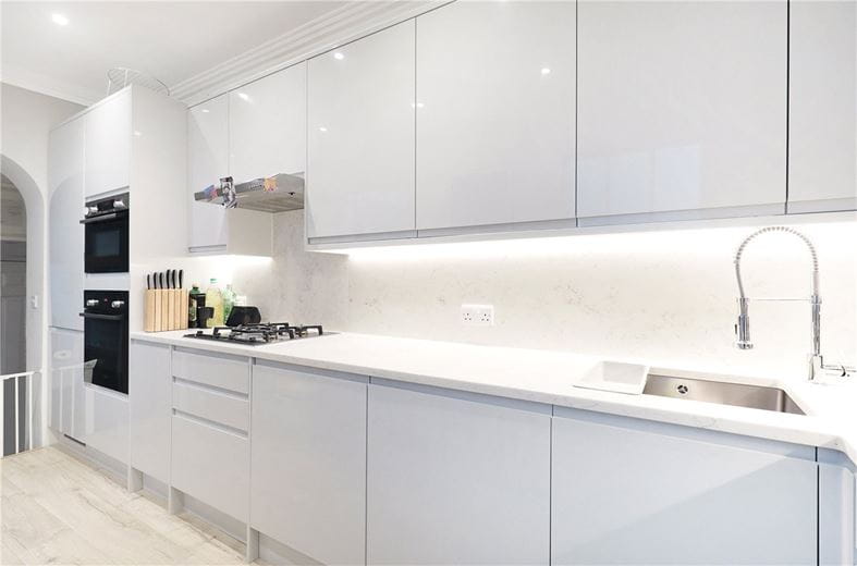 4 bedroom house, Oldbury Place, Marylebone W1U - Let Agreed