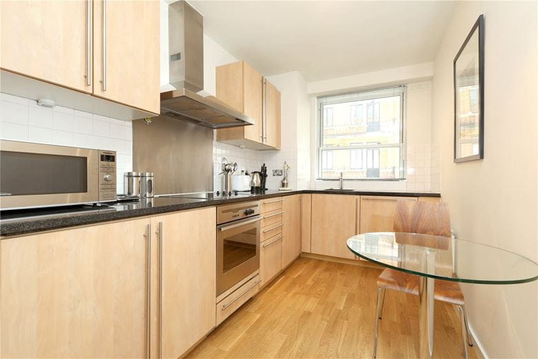 2 bedroom flat, Weymouth Street, Marylebone W1W - Available