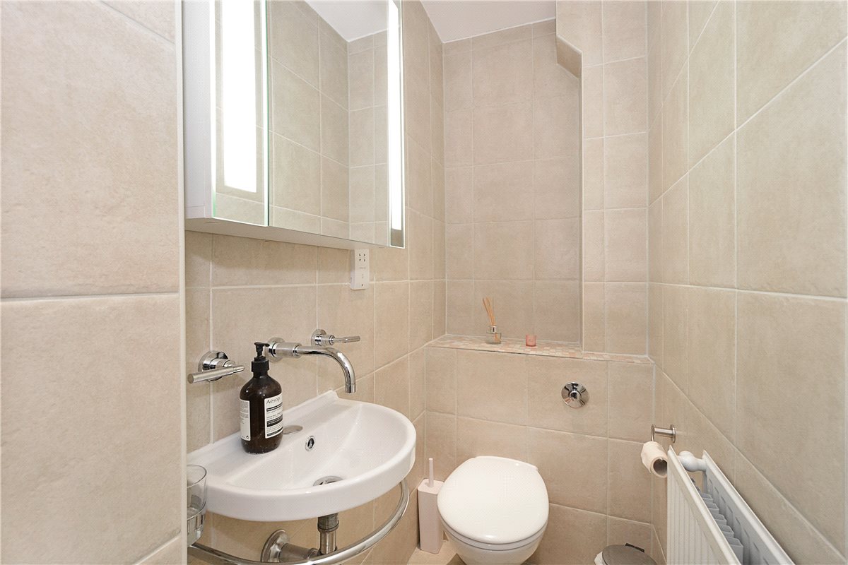 1 bedroom flat, Weymouth Street, Marylebone W1G - Available