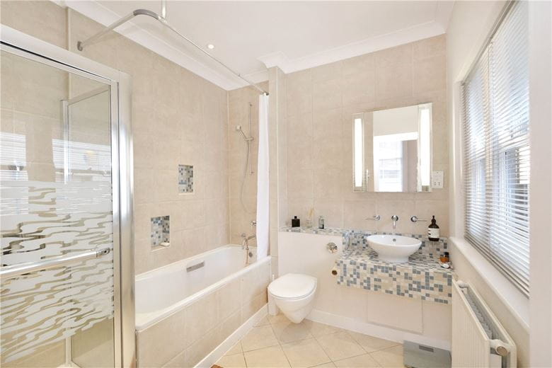 1 bedroom flat, Weymouth Street, Marylebone W1G - Available