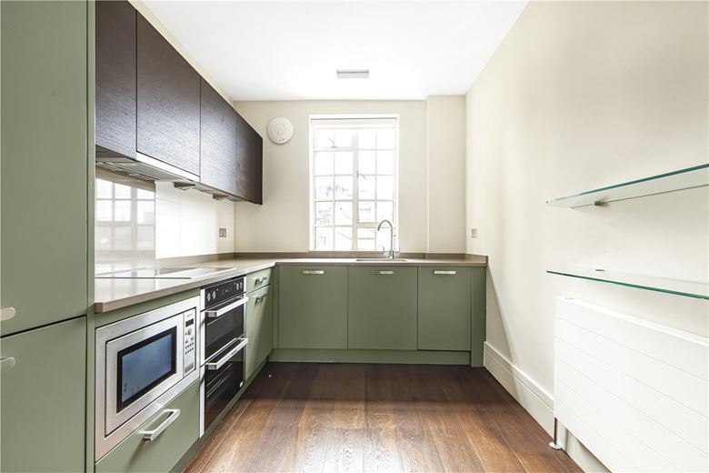 2 bedroom flat, Welbeck Street, Marylebone W1G - Available