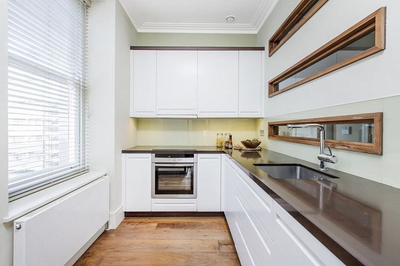 1 bedroom flat, Queen Anne Street, Marylebone W1G - Available