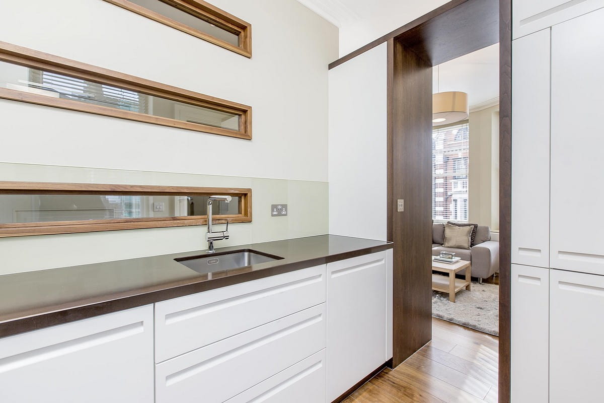 1 bedroom flat, Queen Anne Street, Marylebone W1G - Available