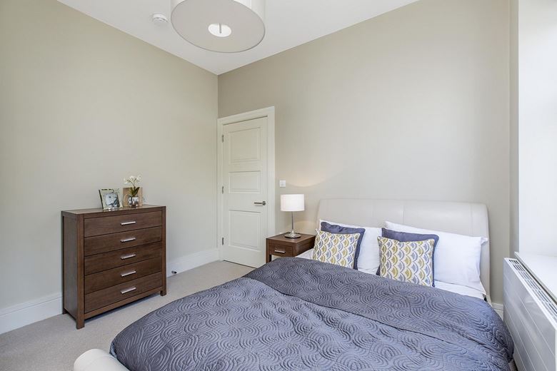 1 bedroom flat, Queen Anne Street, Marylebone W1G - Available