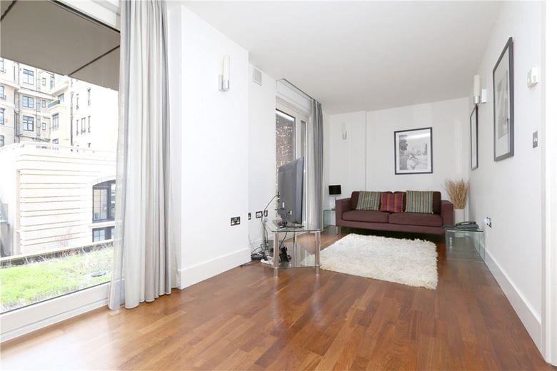 1 bedroom flat, Weymouth Street, Marylebone W1W - Available