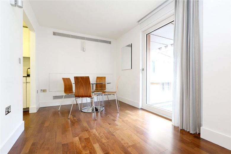 1 bedroom flat, Weymouth Street, Marylebone W1W - Available