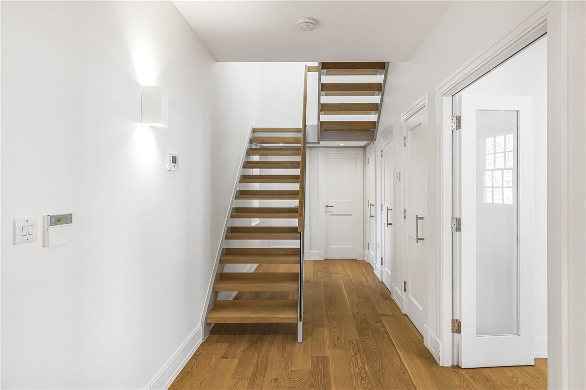 3 bedroom maisonette, Devonshire Street, Marylebone W1G - Let Agreed