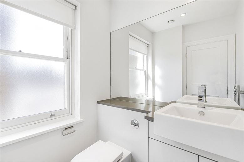 3 bedroom maisonette, Devonshire Street, Marylebone W1G - Let Agreed