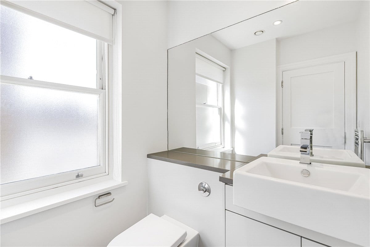3 bedroom maisonette, Devonshire Street, Marylebone W1G - Let Agreed