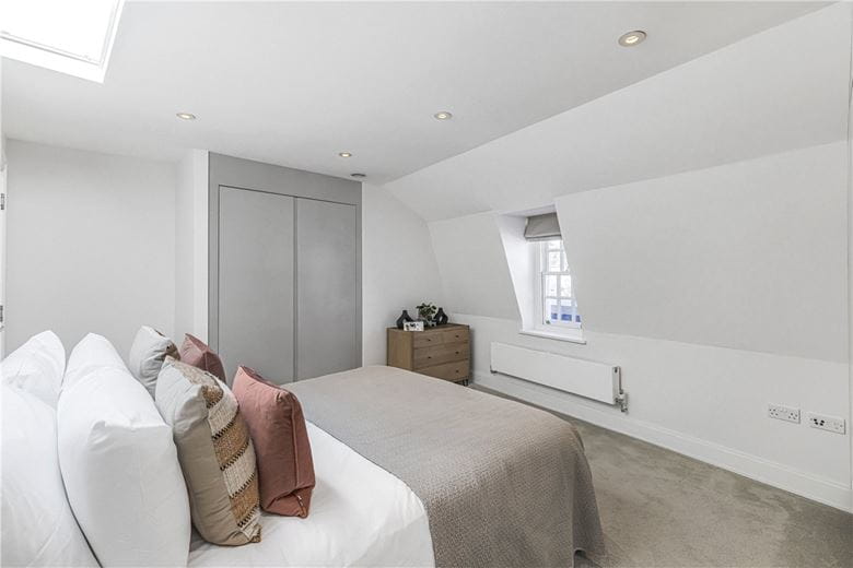 3 bedroom maisonette, Devonshire Street, Marylebone W1G - Let Agreed