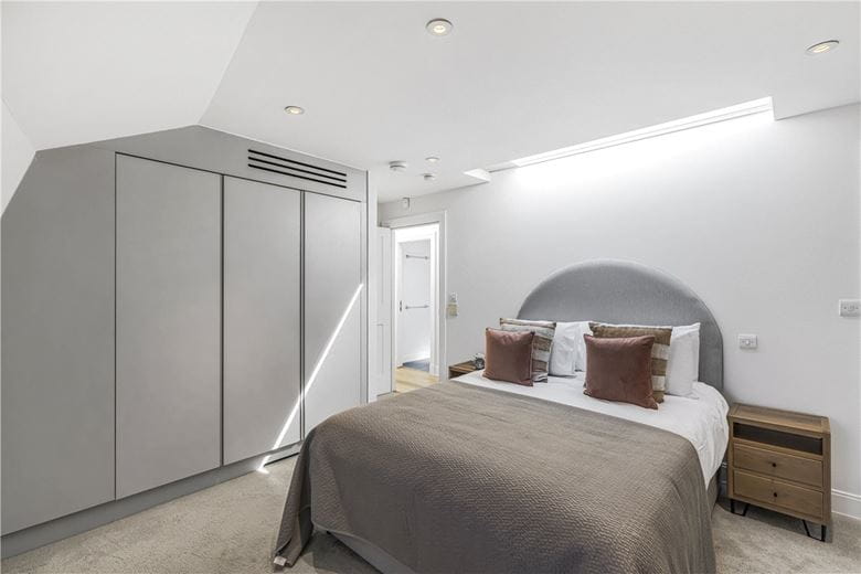 3 bedroom maisonette, Devonshire Street, Marylebone W1G - Let Agreed