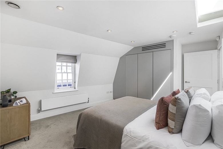3 bedroom maisonette, Devonshire Street, Marylebone W1G - Let Agreed