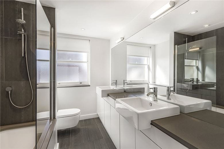 3 bedroom maisonette, Devonshire Street, Marylebone W1G - Let Agreed