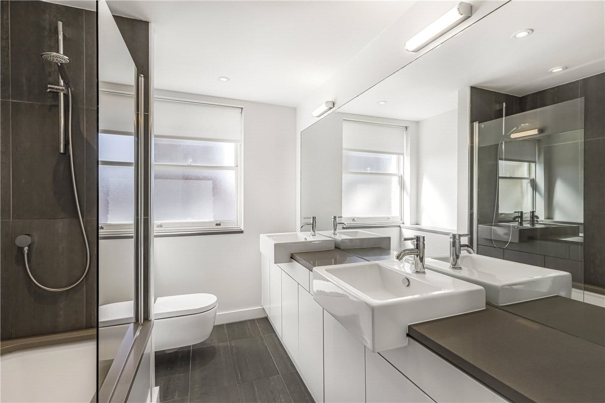 3 bedroom maisonette, Devonshire Street, Marylebone W1G - Let Agreed