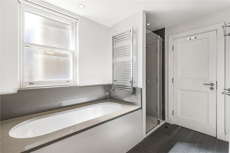 3 bedroom maisonette, Devonshire Street, Marylebone W1G - Let Agreed