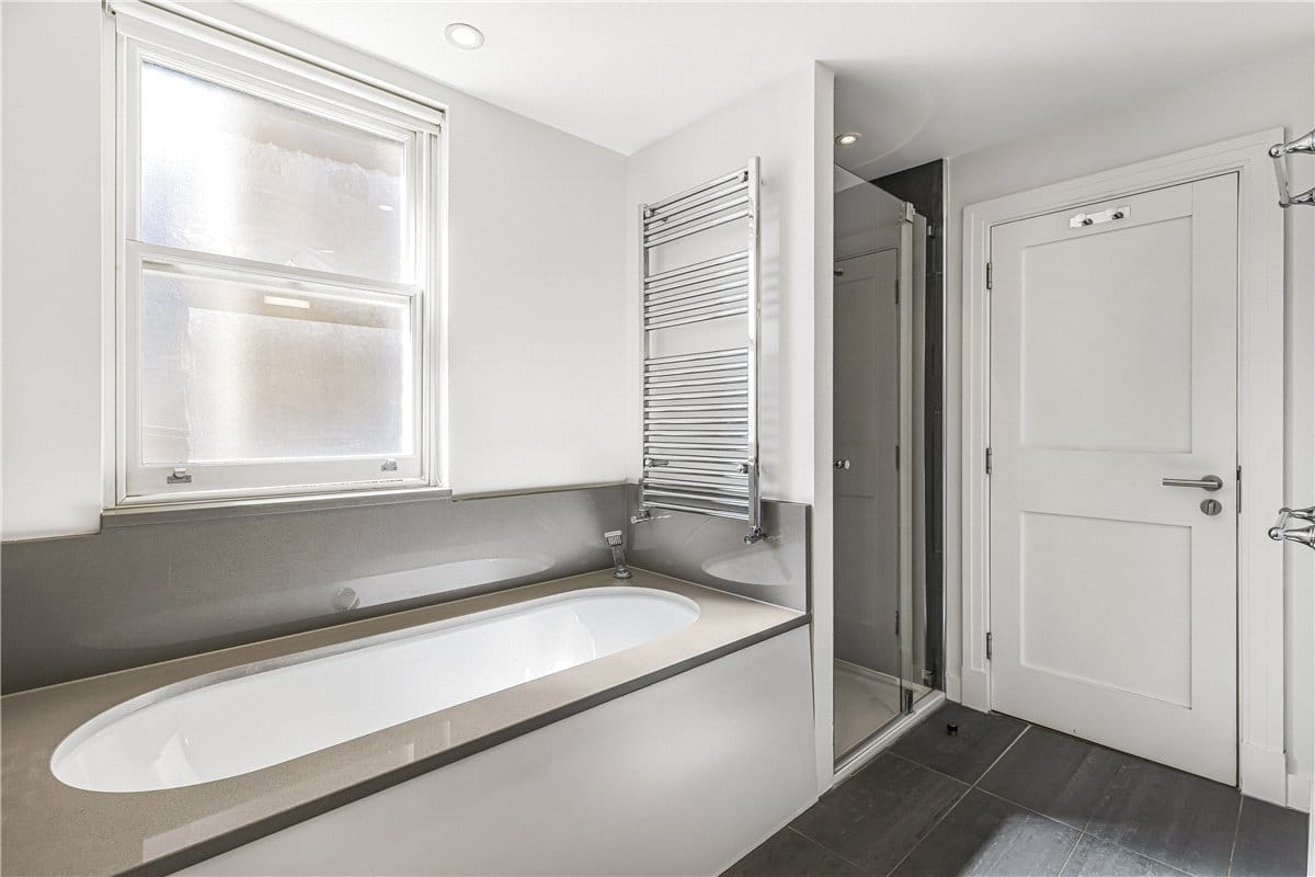 3 bedroom maisonette, Devonshire Street, Marylebone W1G - Let Agreed