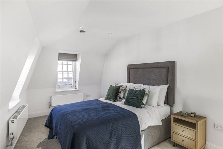 3 bedroom maisonette, Devonshire Street, Marylebone W1G - Let Agreed