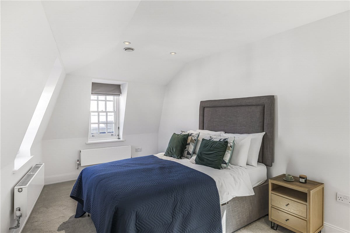 3 bedroom maisonette, Devonshire Street, Marylebone W1G - Let Agreed