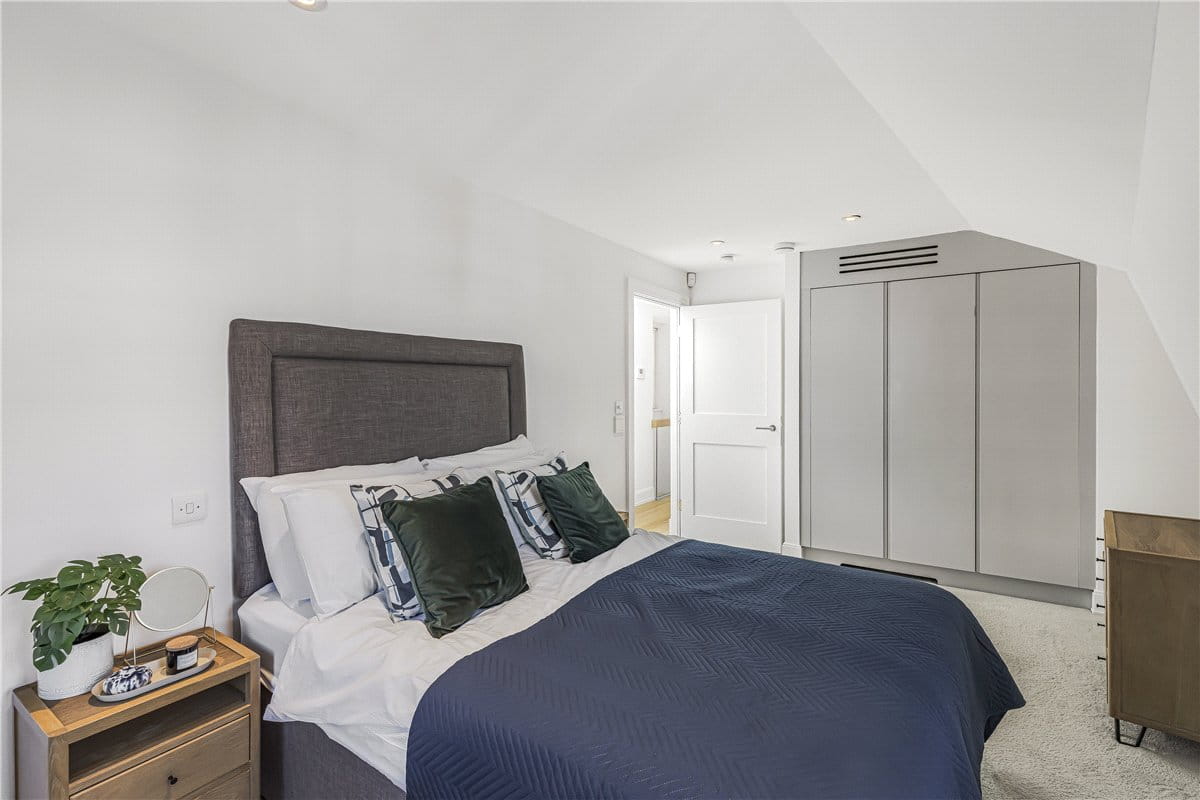 3 bedroom maisonette, Devonshire Street, Marylebone W1G - Let Agreed