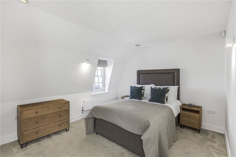 3 bedroom maisonette, Devonshire Street, Marylebone W1G - Let Agreed