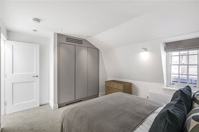 3 bedroom maisonette, Devonshire Street, Marylebone W1G - Let Agreed